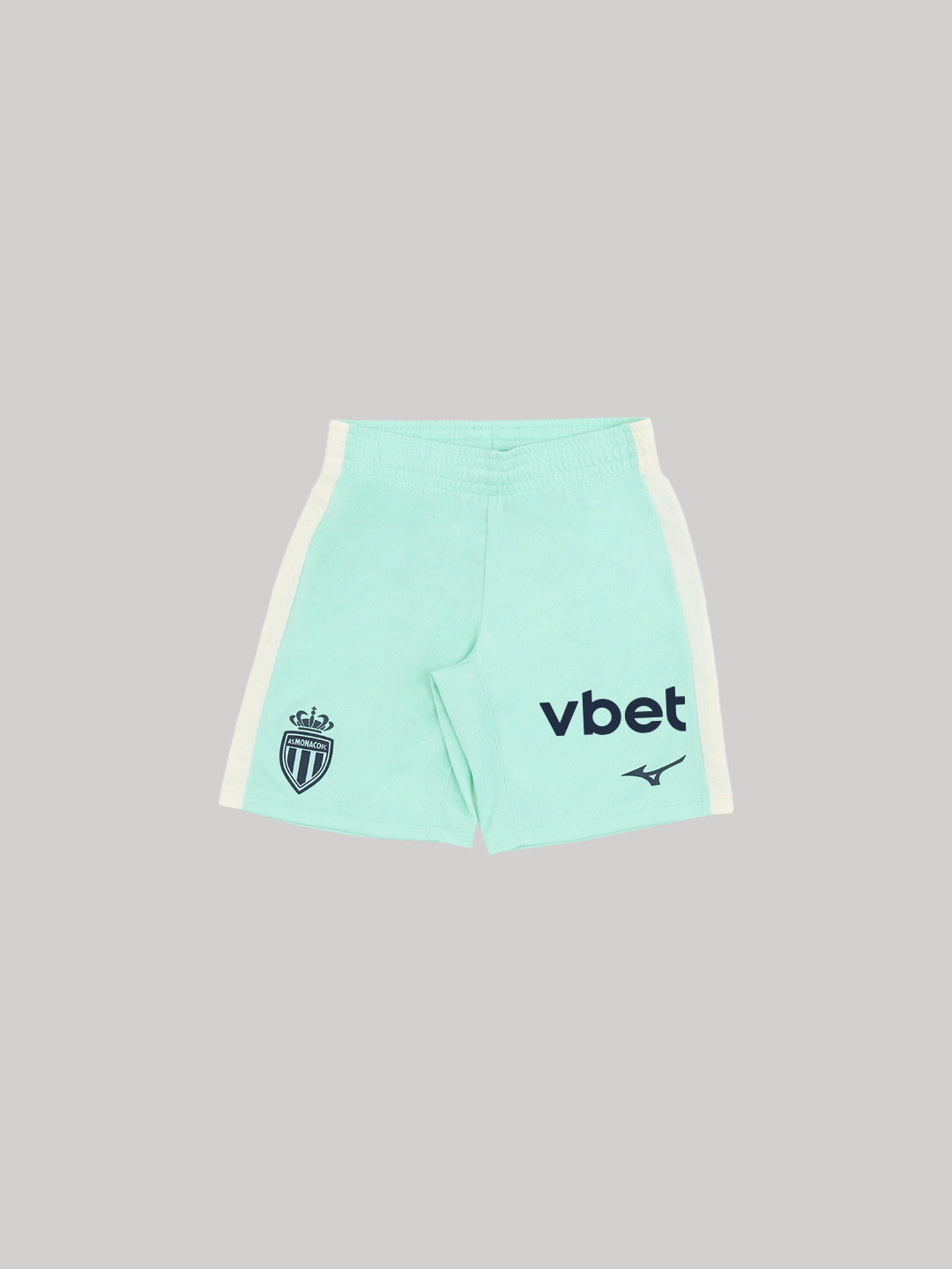 26/27 Third Shorts