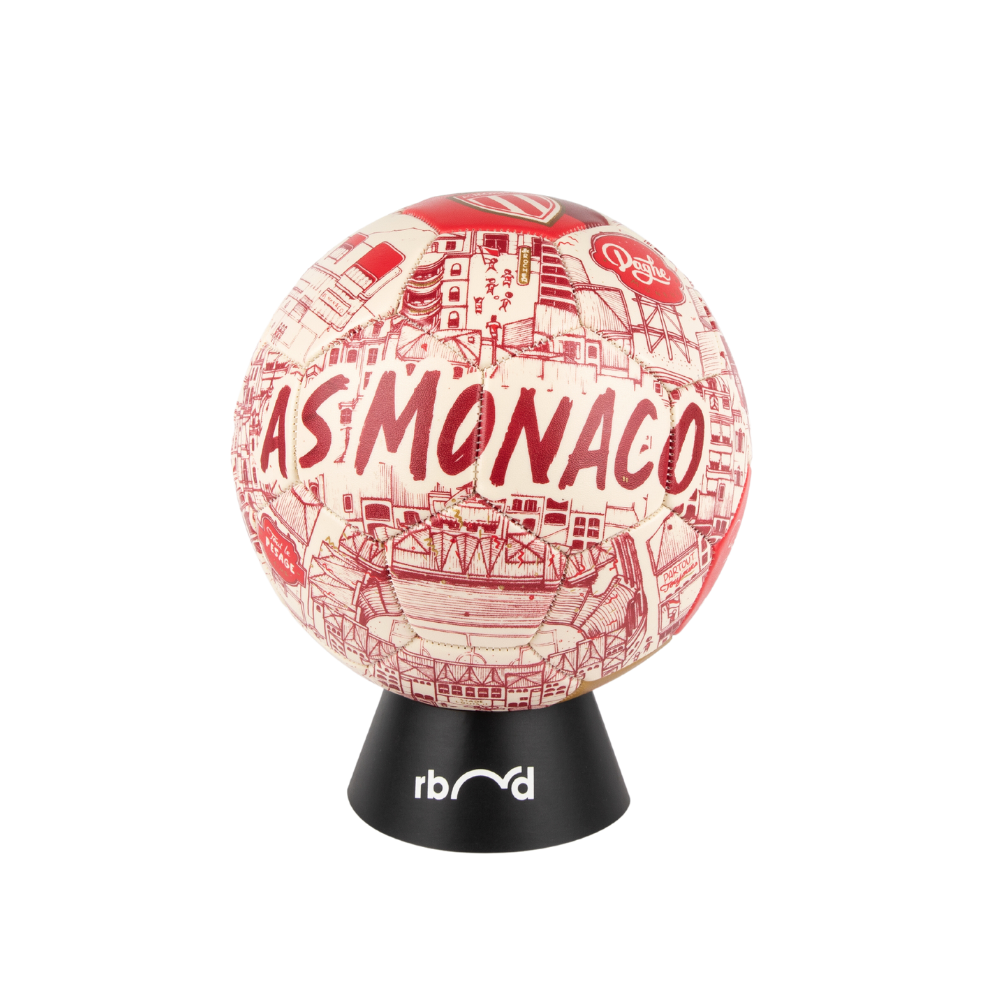 Ballon Rebond x AS Monaco