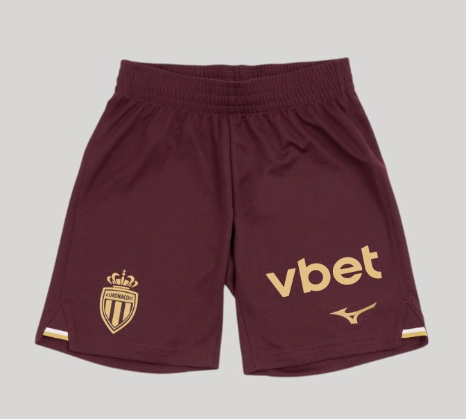 26/27 Away Shorts