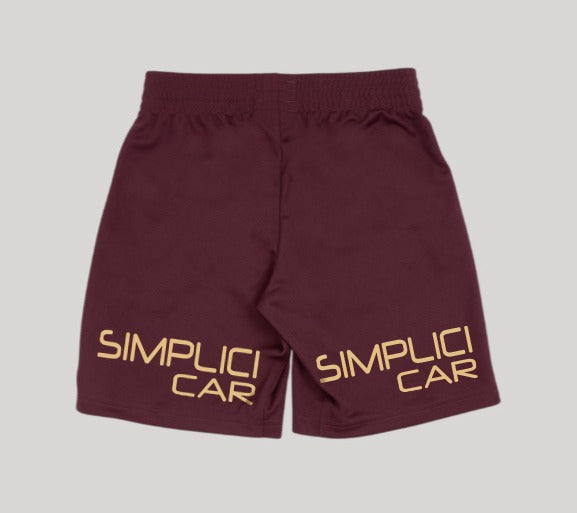 26/27 Away Shorts