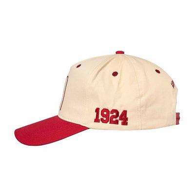 Casquette "The Centenary"