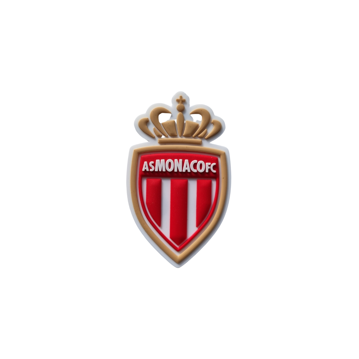 Magnet Logo PVC AS Monaco