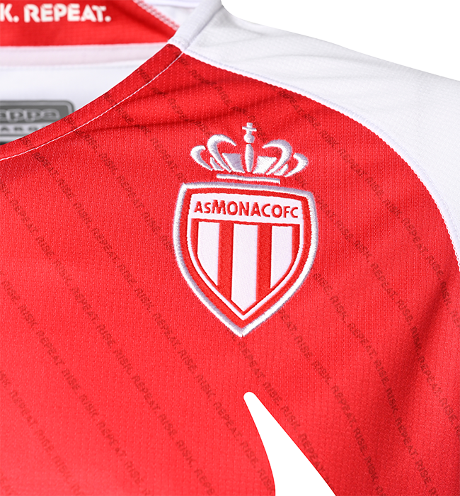 Maillot Home 22-23 Enfant image 5