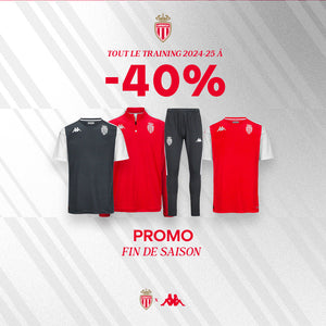AS MONACO - Official online shop - Jerseys, balls, T-shirts AS MONACO - Official online shop - Jerseys, balls, T-shirts
