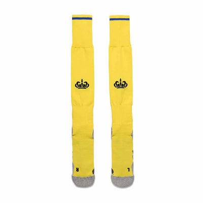 Goalkeeper Socks Yellow 24-25