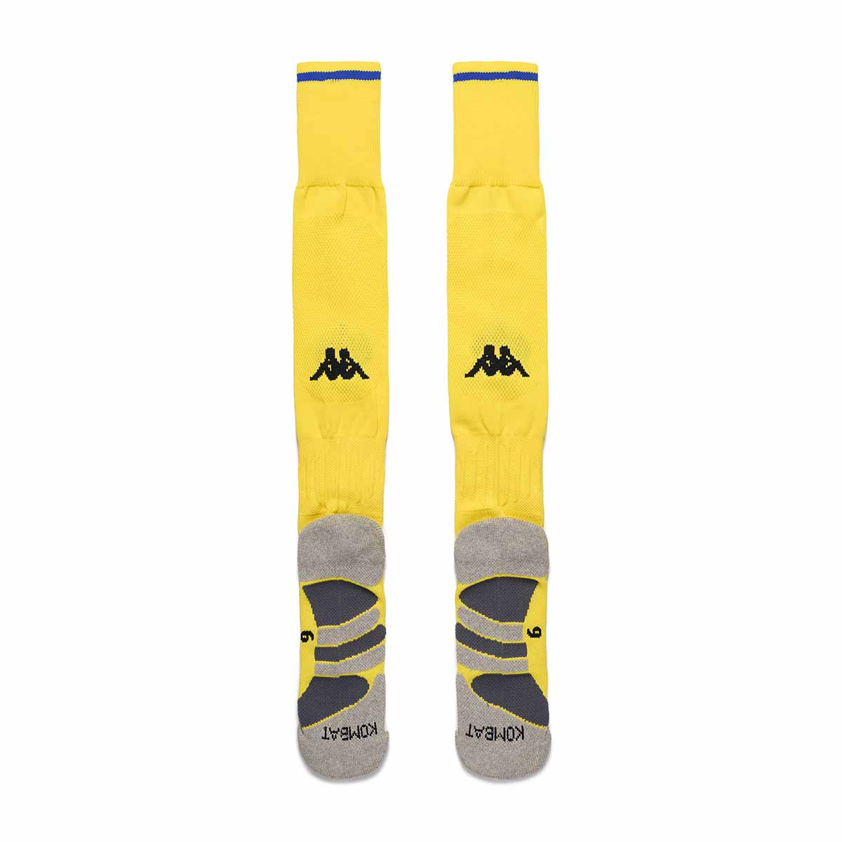 Goalkeeper Socks Yellow 24-25