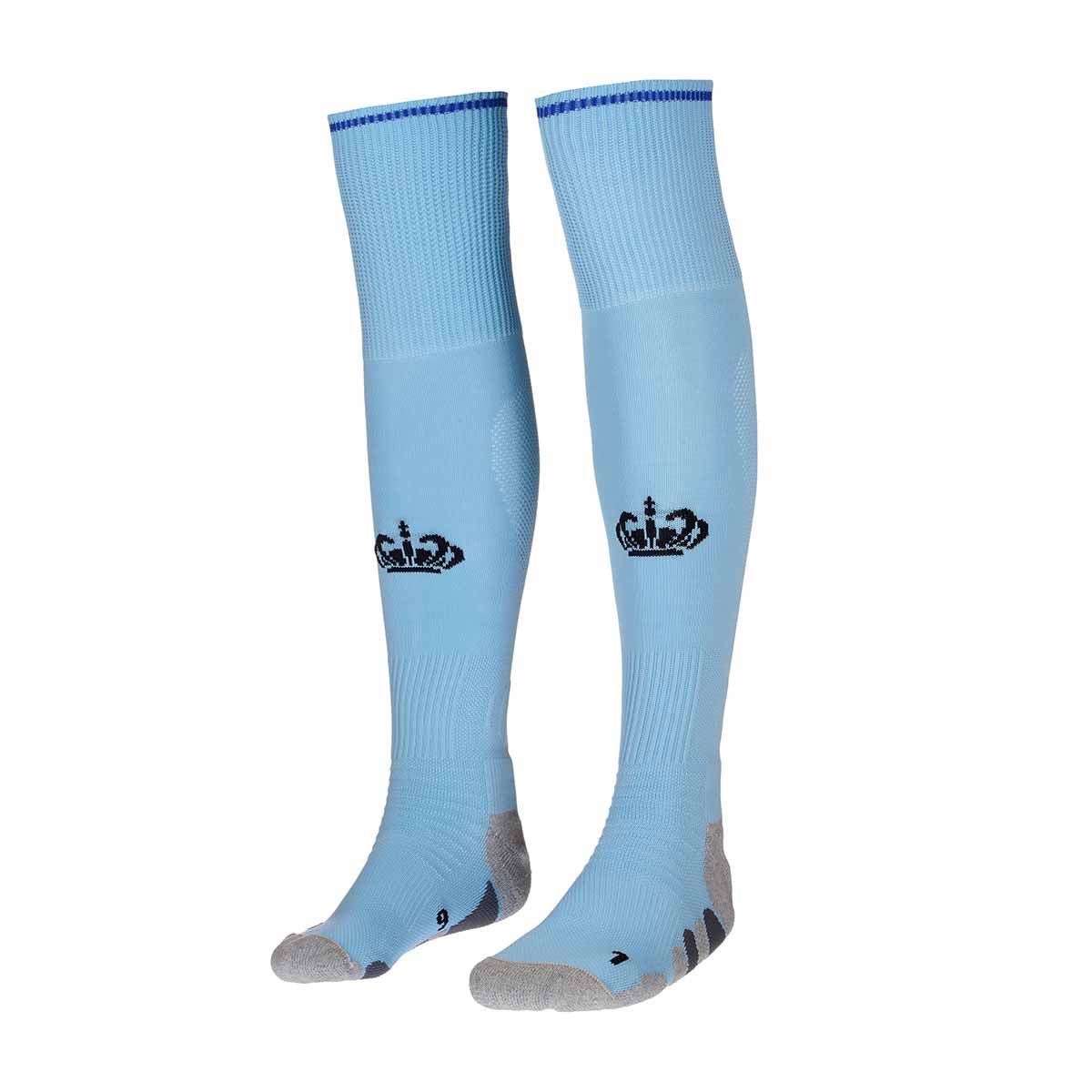 Goalkeeper Socks Blue 24-25