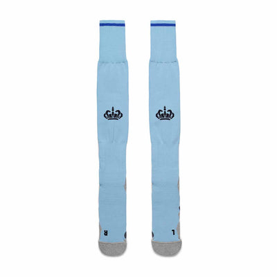 Goalkeeper Socks Blue 24-25