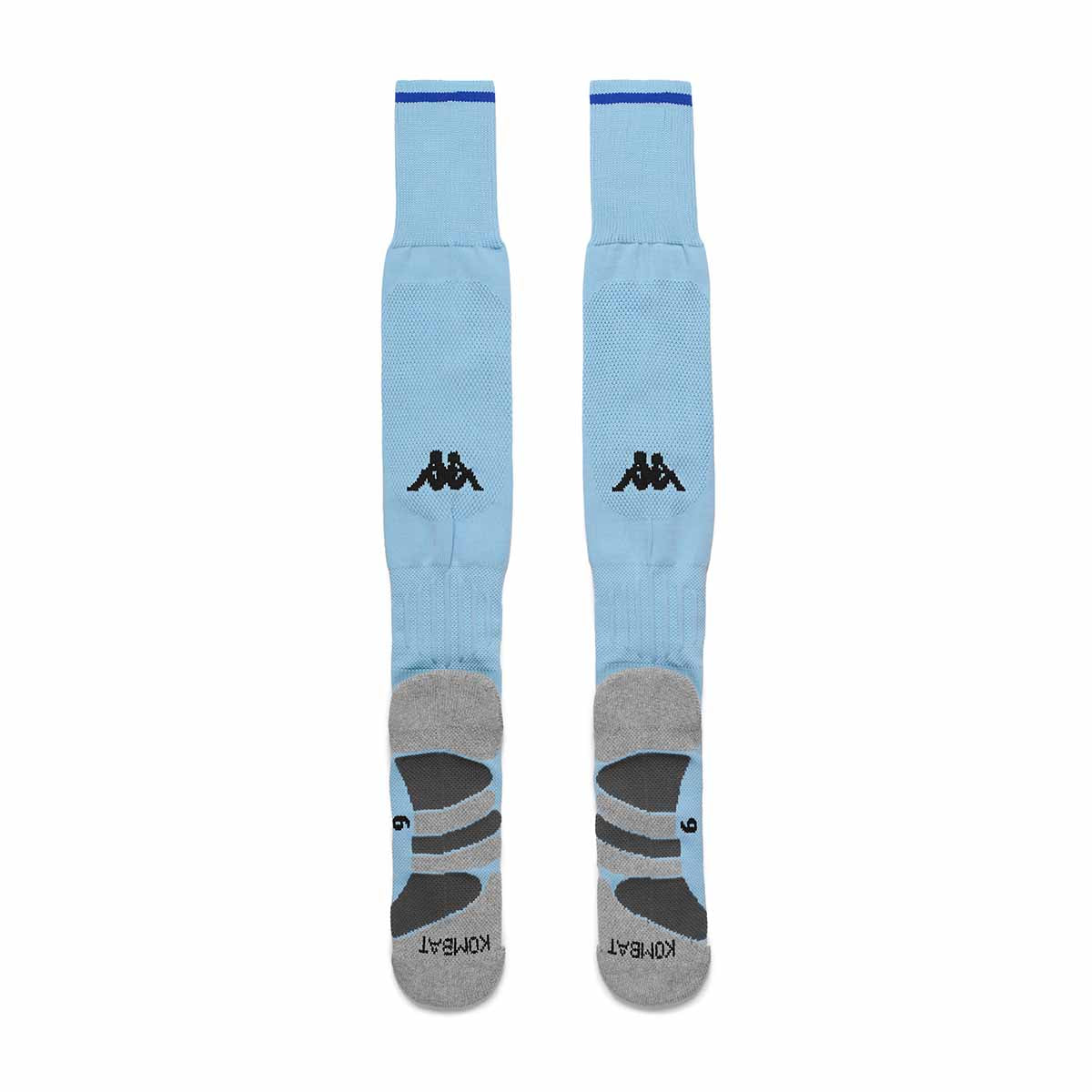 Goalkeeper Socks Blue 24-25