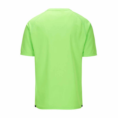 Green goalkeeper jersey 23-24