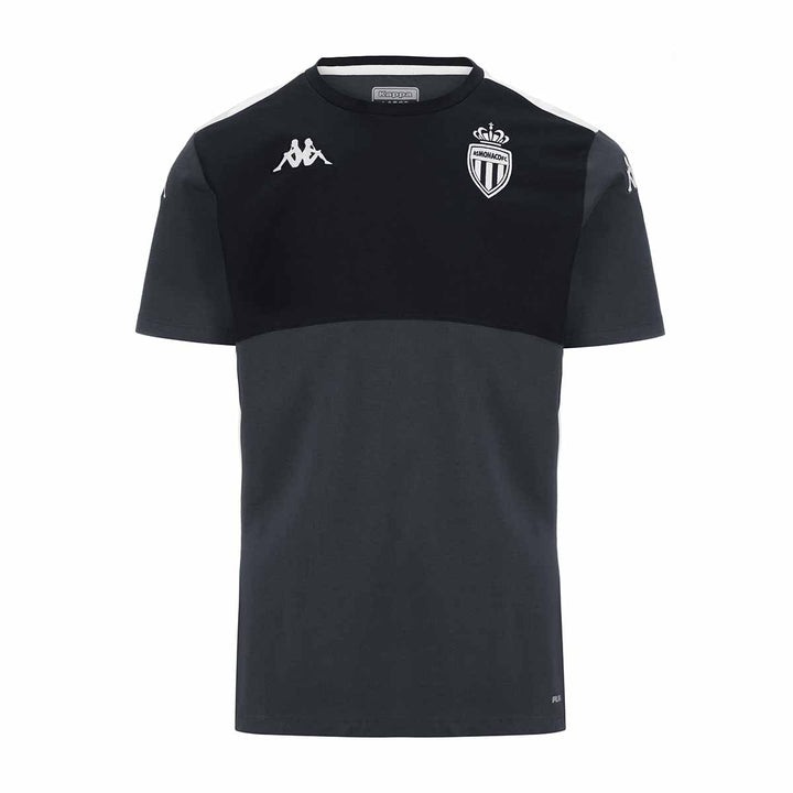 Leisure Staff T-Shirt 24-25 - AS MONACO STORE