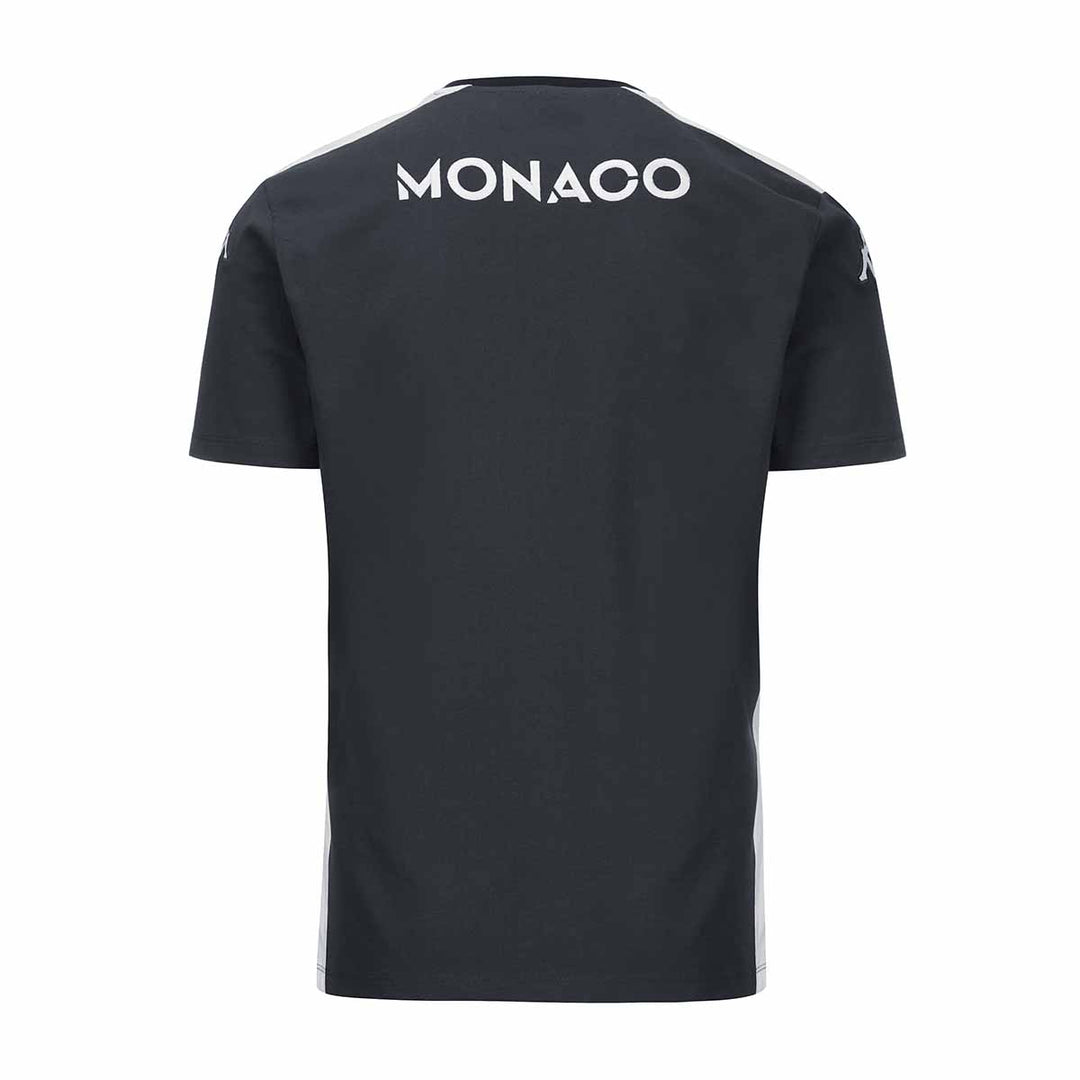 Leisure Staff T-Shirt 24-25 - AS MONACO STORE