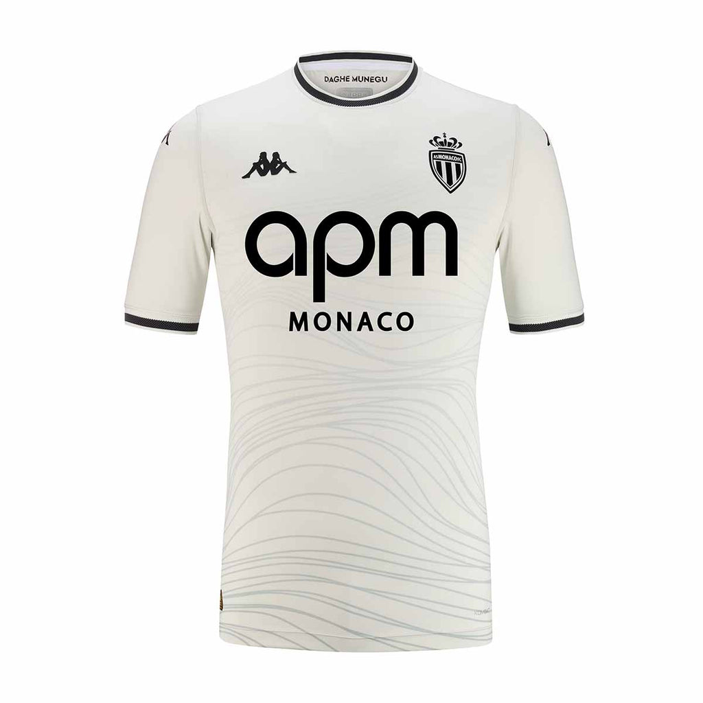 Third Match Jersey 24-25 - AS MONACO STORE