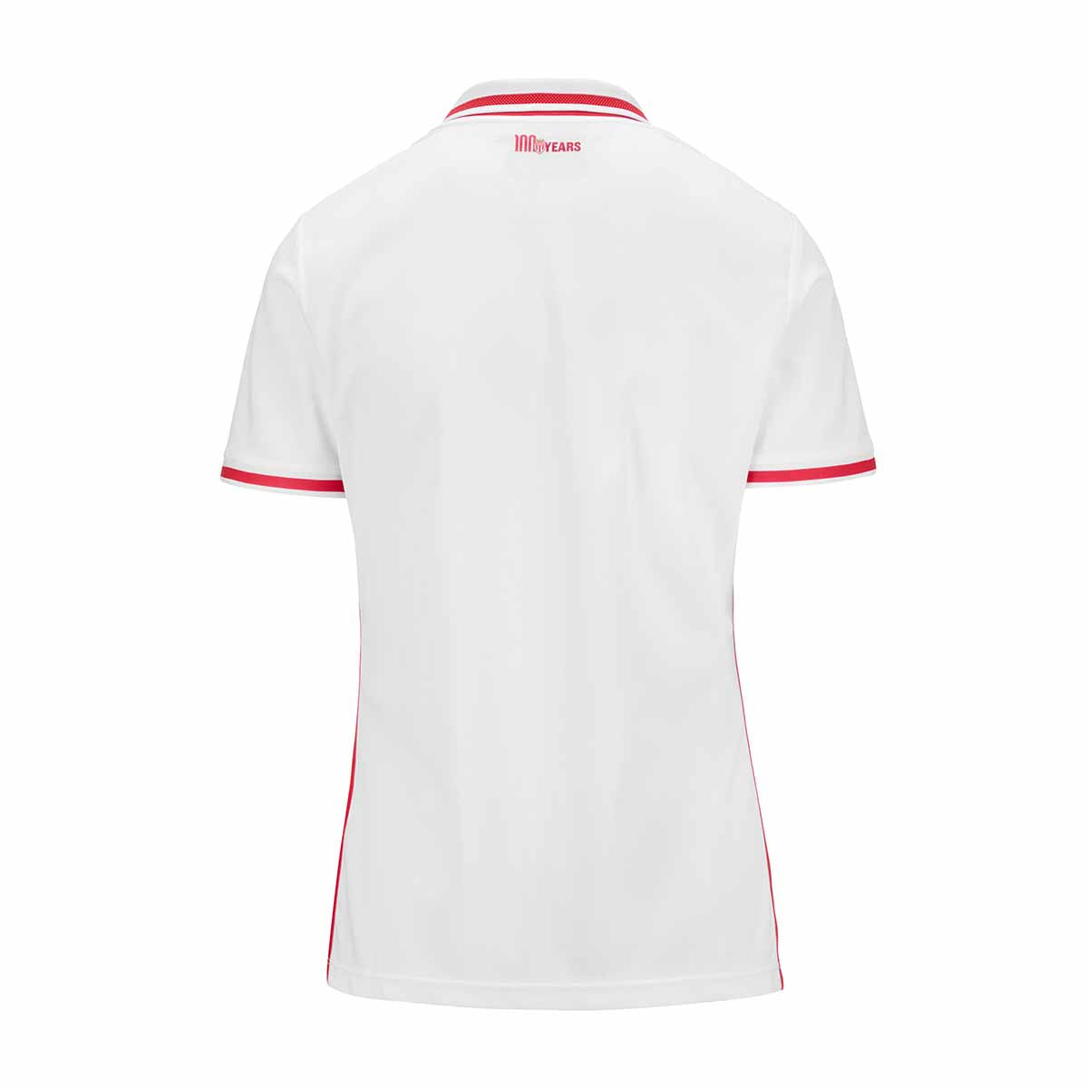 Women's home jersey 24-25