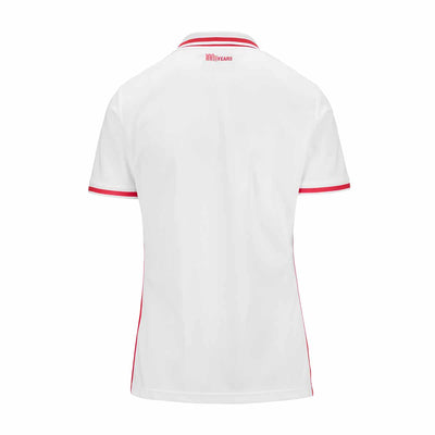 Women's home jersey 24-25