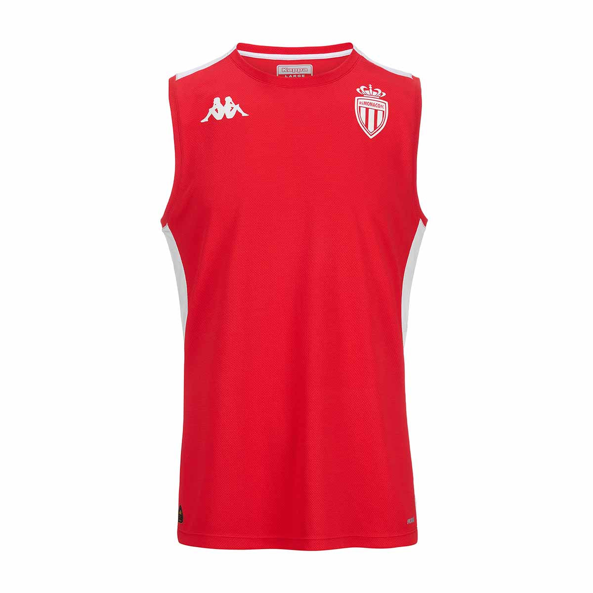 Player Training Tank 24-25