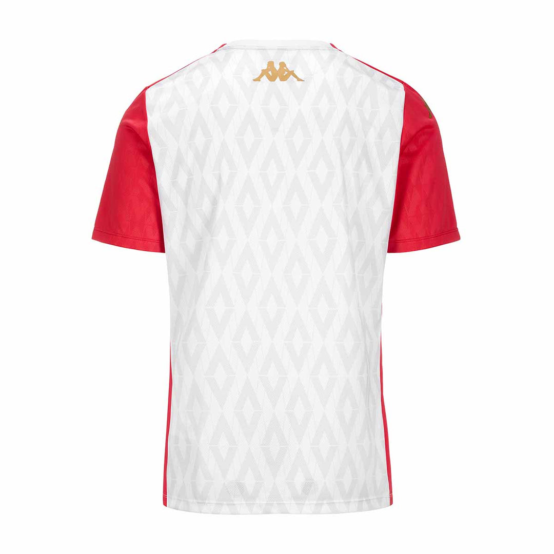 Pre-Match Home Jersey 24-25 - AS MONACO STORE