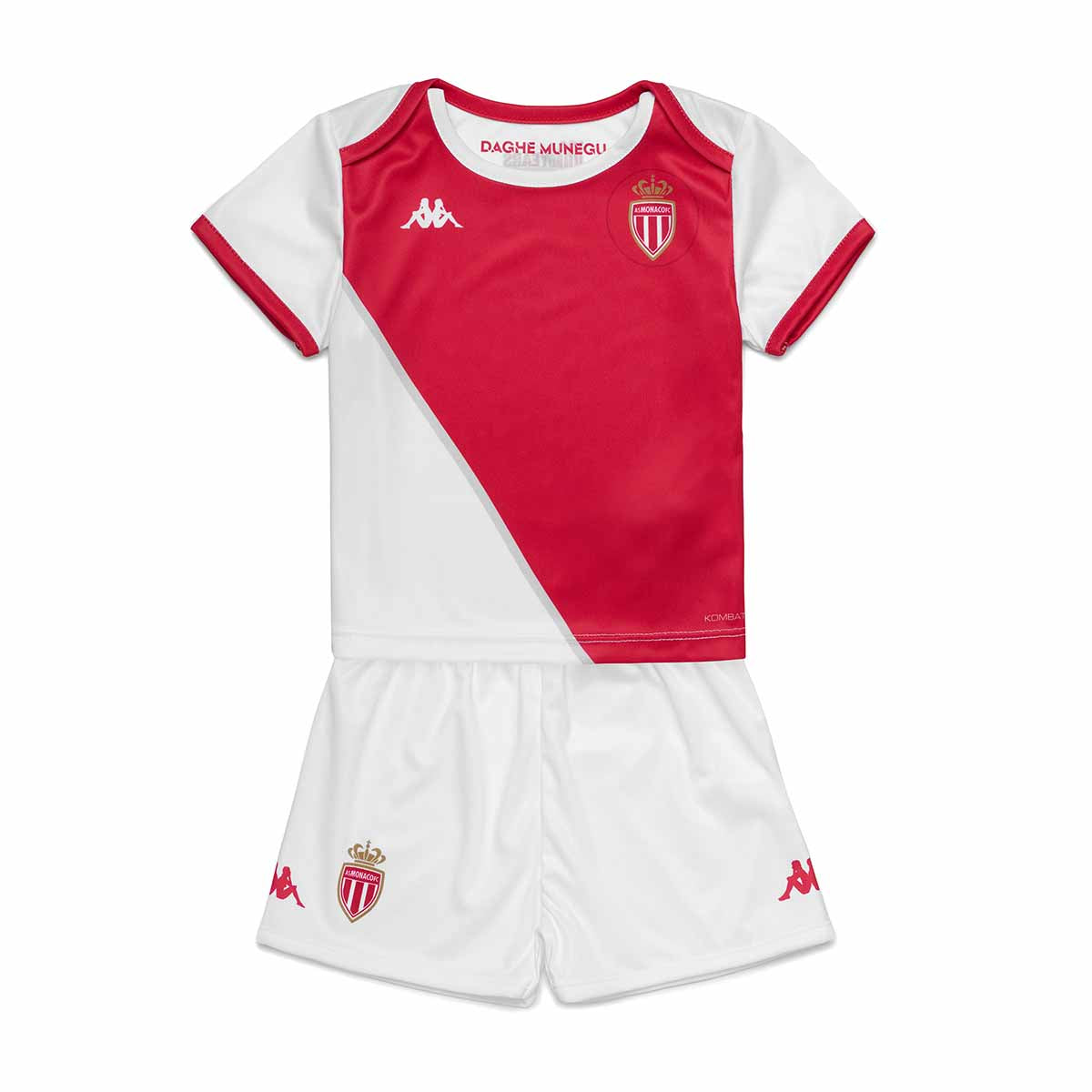 Bébé Home 24-25 outfit