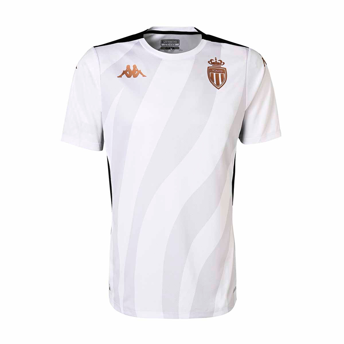 Europe 24-25 Training Jersey