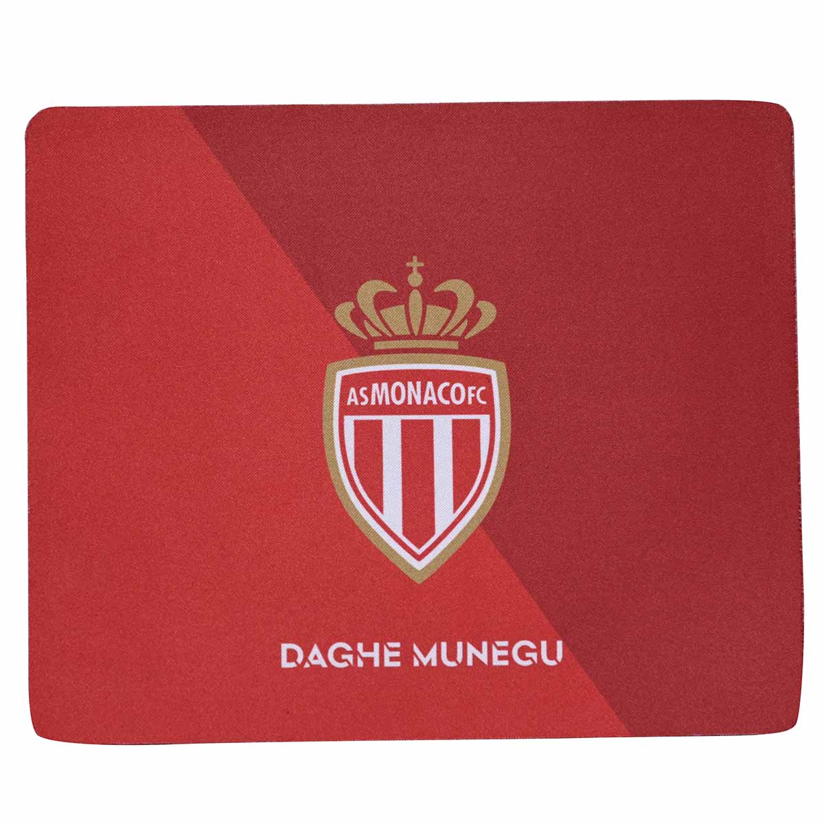 AS Monaco Mouse Pad