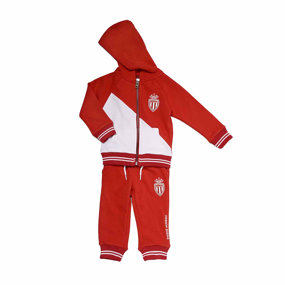 Bébé Fan tracksuit