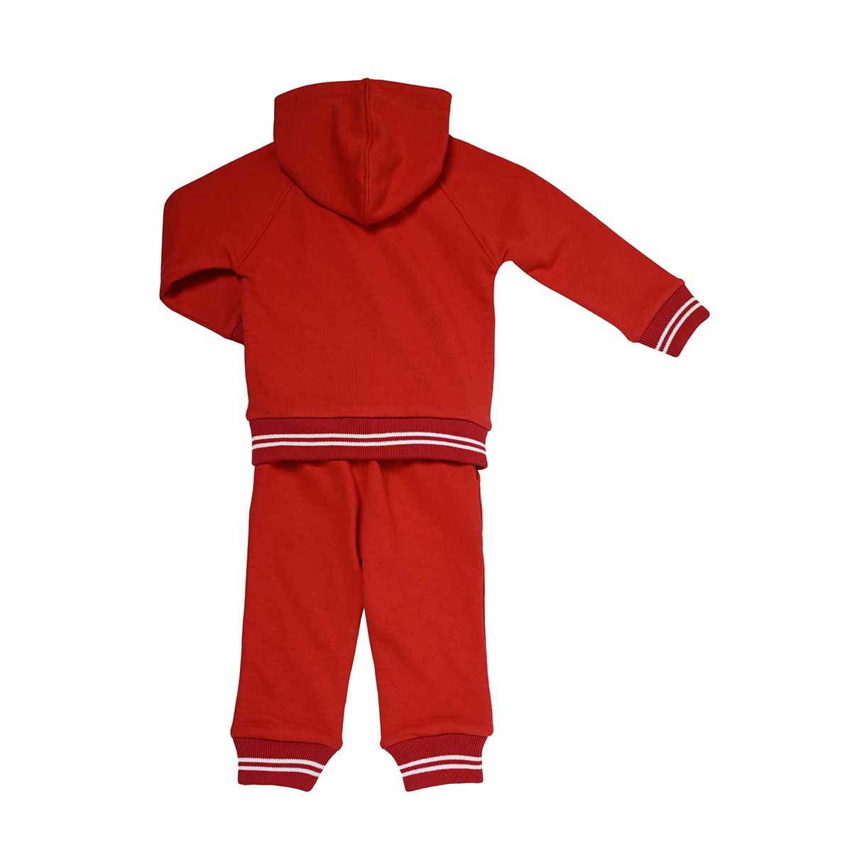 Bébé Fan tracksuit