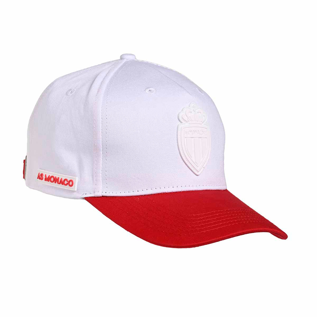 White Fan Cap 23-24 Child