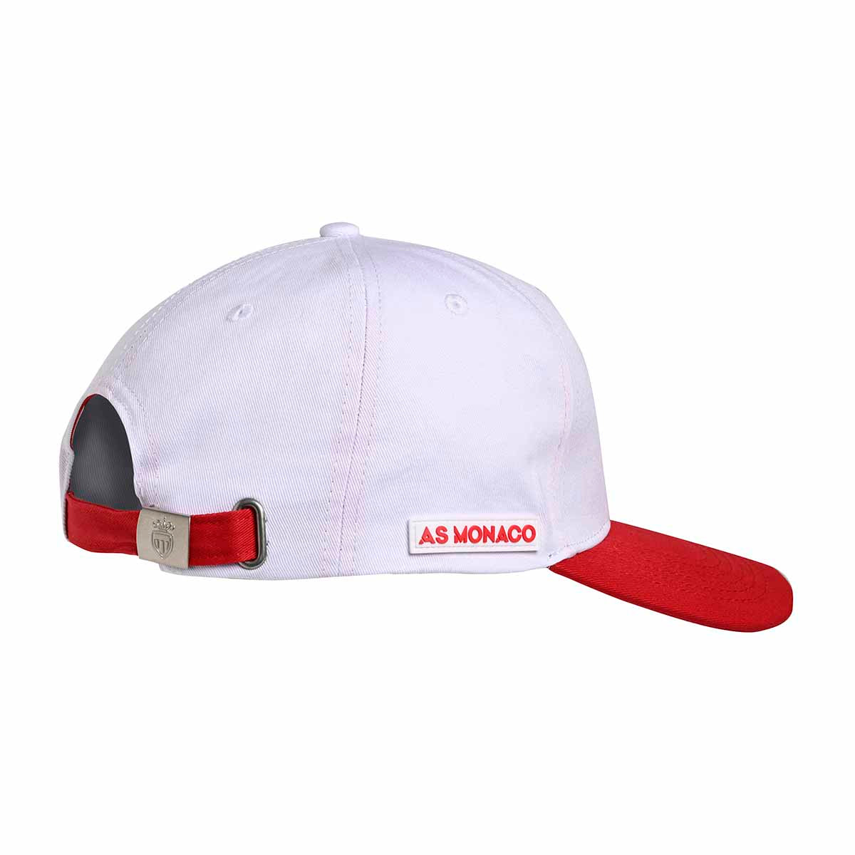 White Fan Cap 23-24 Child