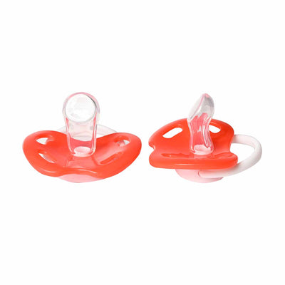 Pack of 2 Teats