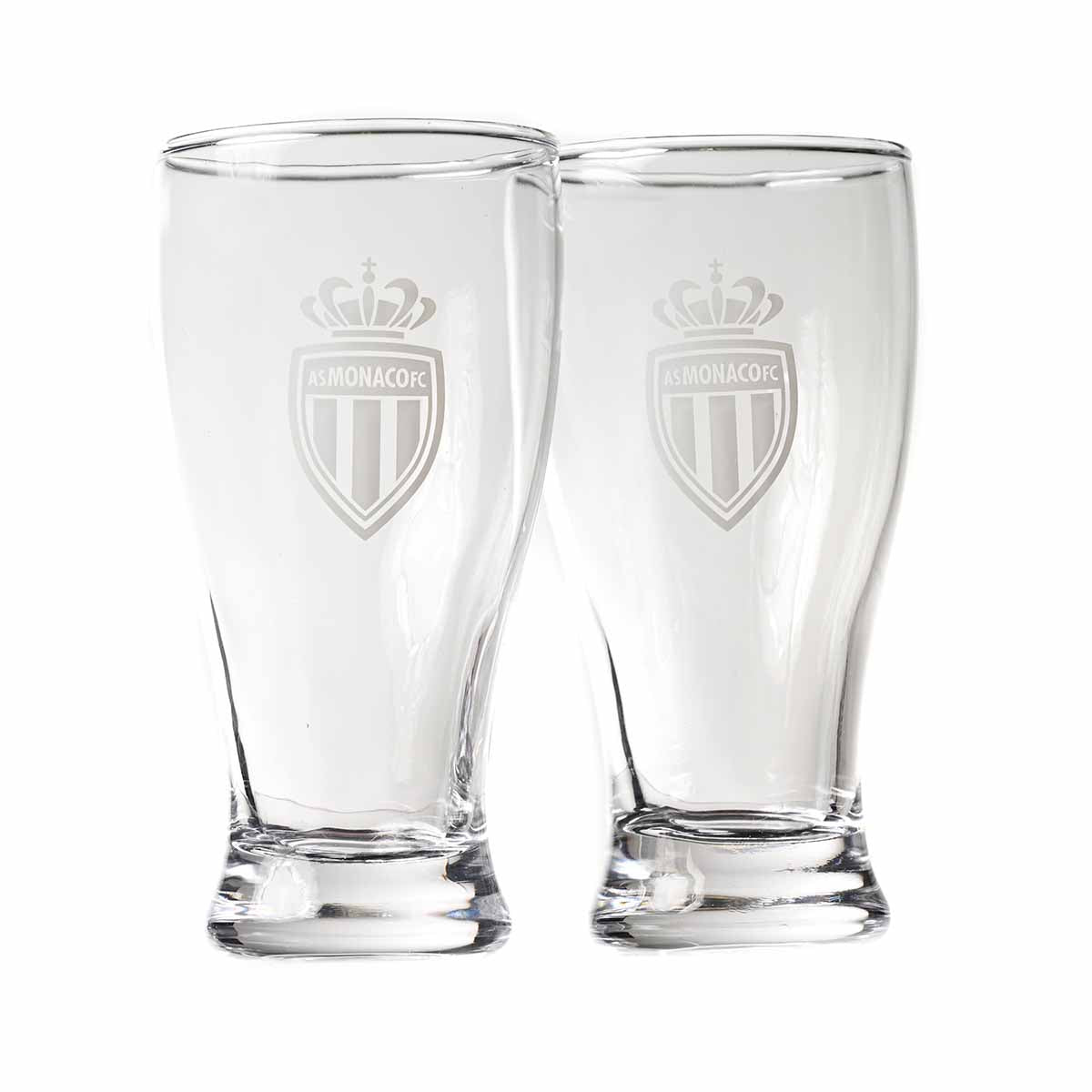 Pack of 2 Beer Glasses