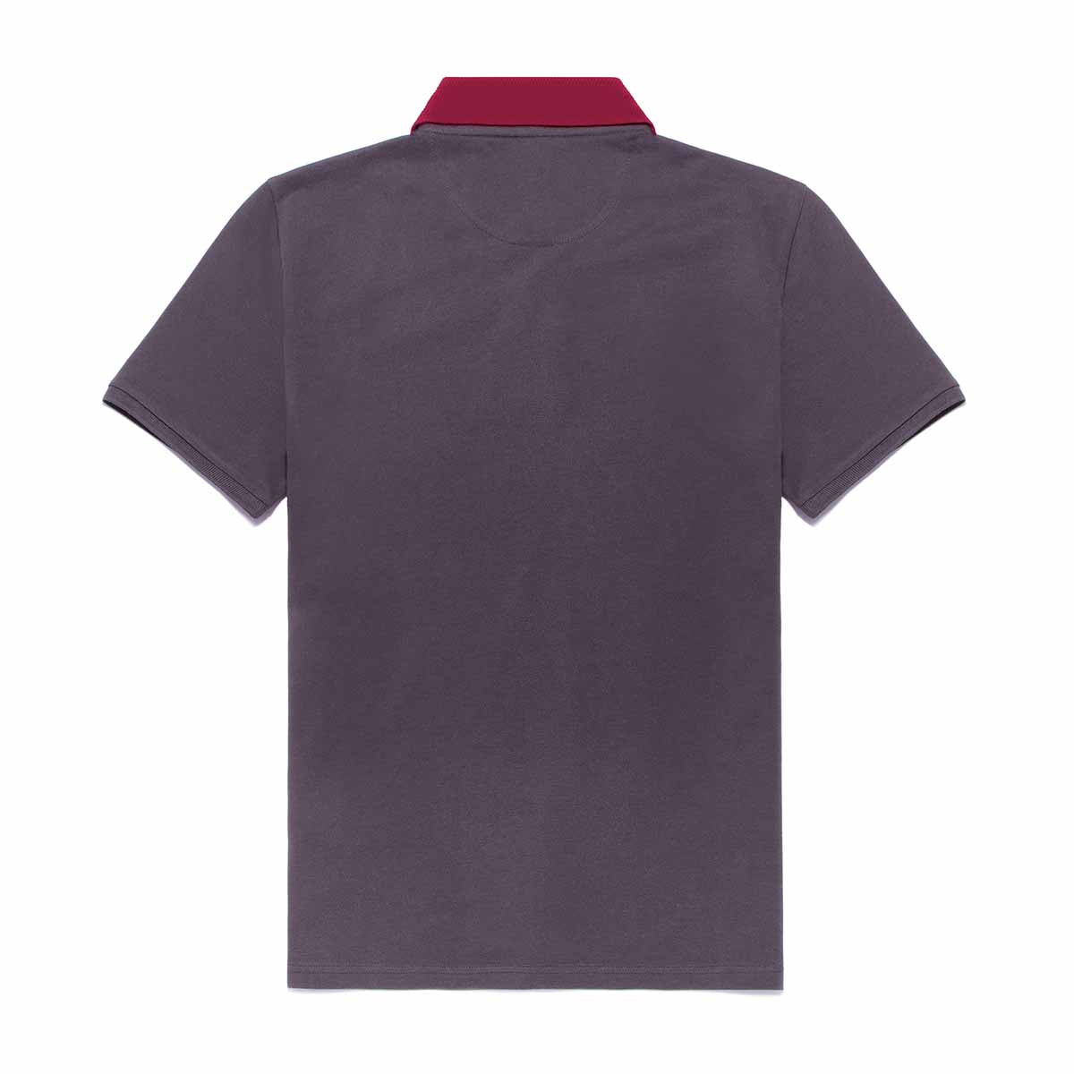 Polo Maeve Robe di Kappa Grey