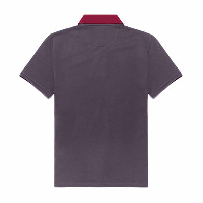 Polo Maeve Robe di Kappa Grey