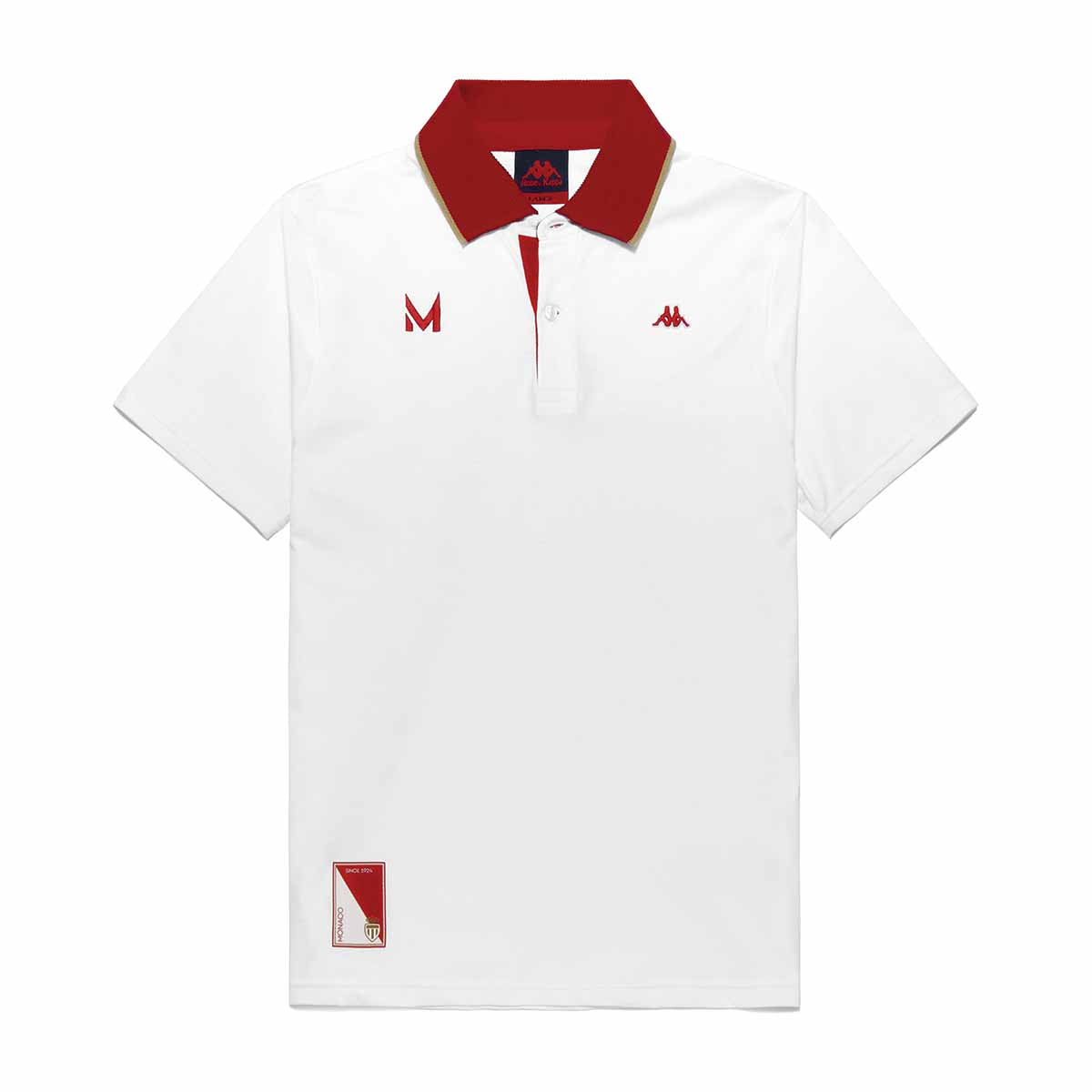 Polo Iuno Robe di Kappa