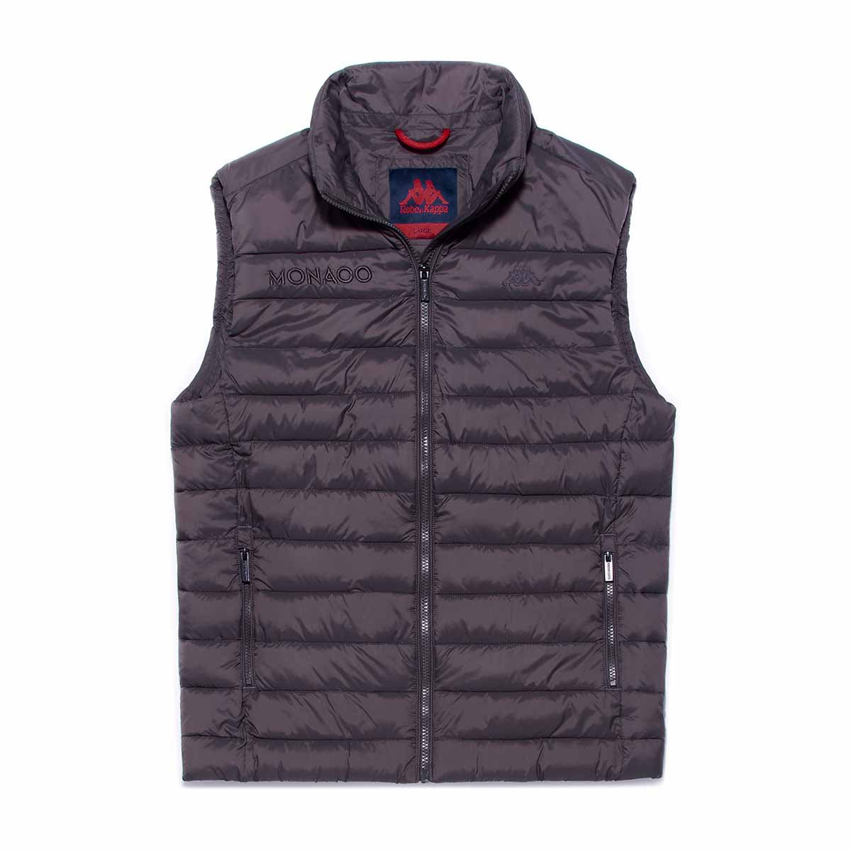 Abus Robe di Kappa down jacket