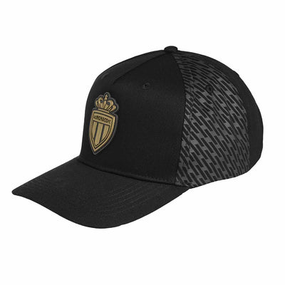 Black Fan Cap 23-24