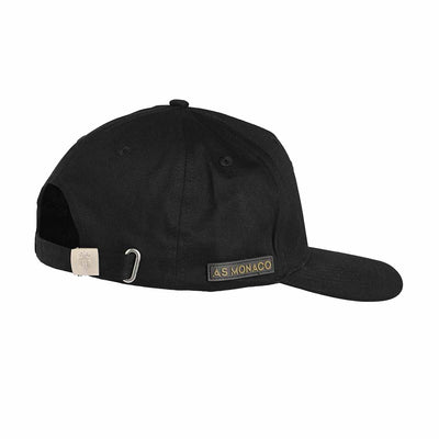 Black Fan Cap 23-24