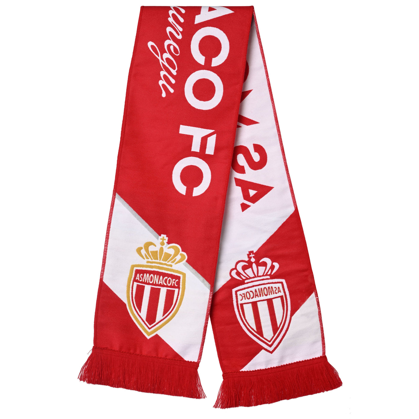 Fan Scarf Red 24-25