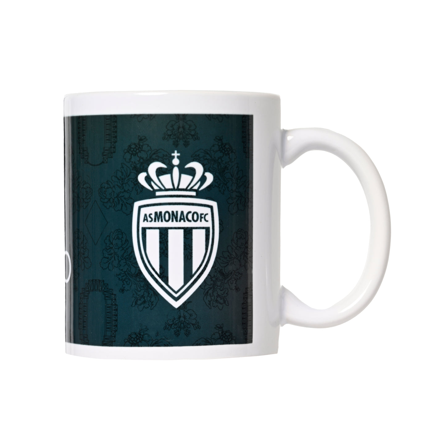 Mug Fan Away 2024-25