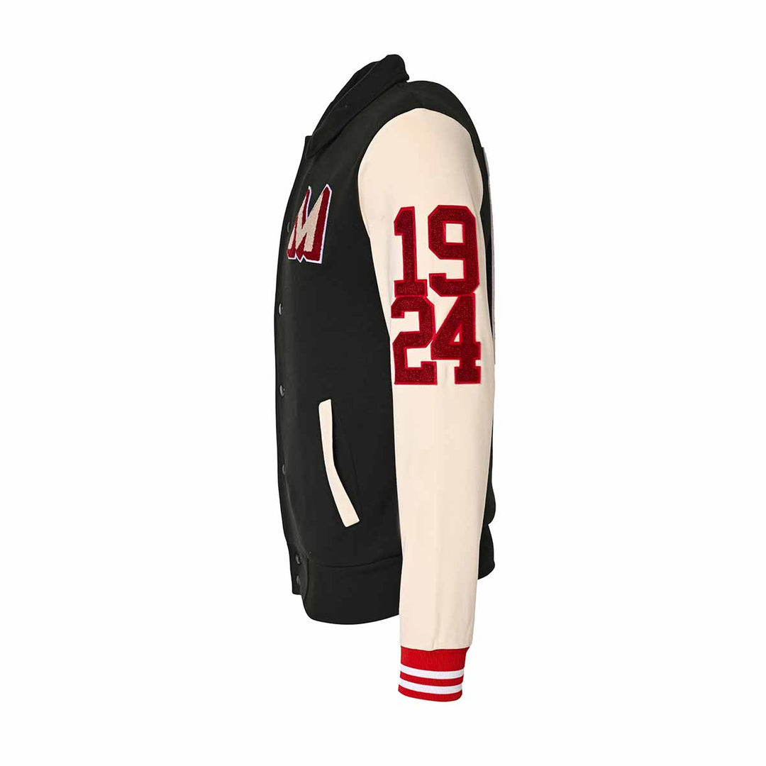 Varsity Jacket 