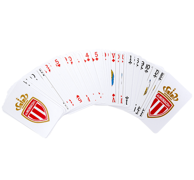 Playing cards image 1