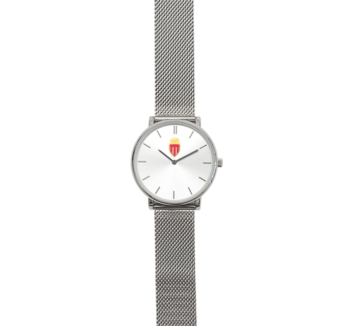 Monte Carlo Steel watch image 1